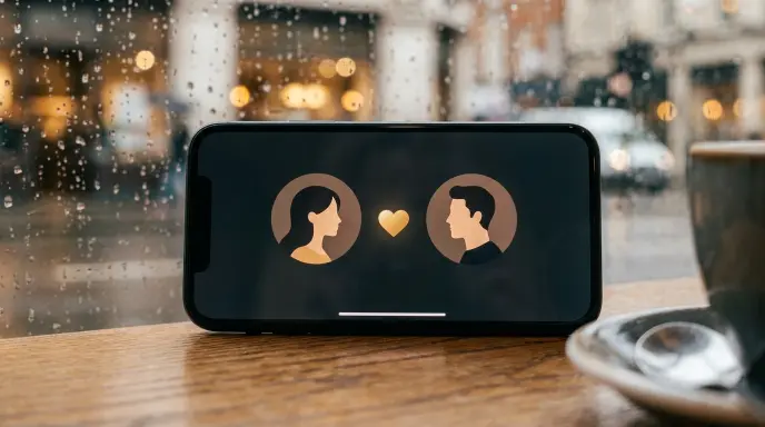 London Pick Up Lines for Dating Apps Like Tinder and Bumble