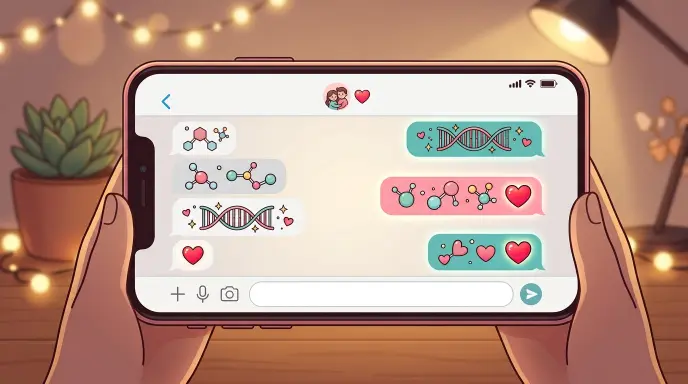 Nerdy Pick Up Lines for Texting and DMs