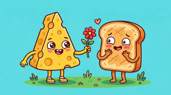 Painfully Cheesy Cringiest Pickup Lines That Still Get Laughs