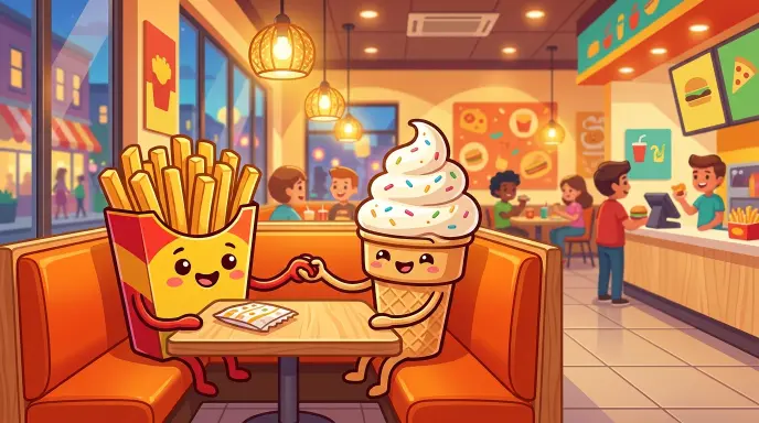 315+ McDonalds Pick Up Lines The Ultimate Collection