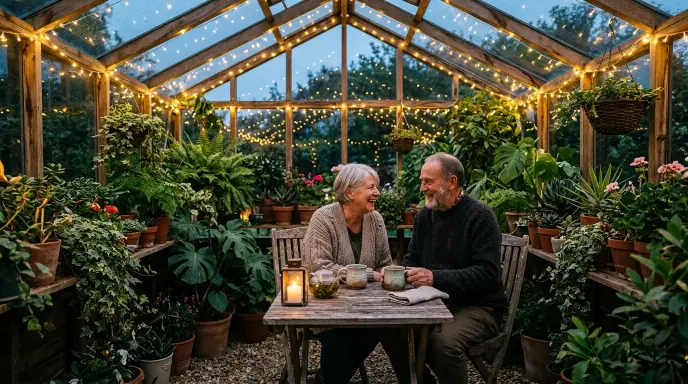 Romantic Vegan Pick Up Lines for Deep Conversations
