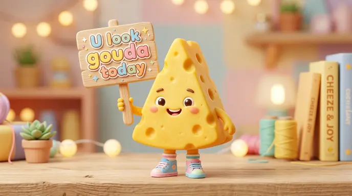 Short One Liner Cheesy Pick Up Lines