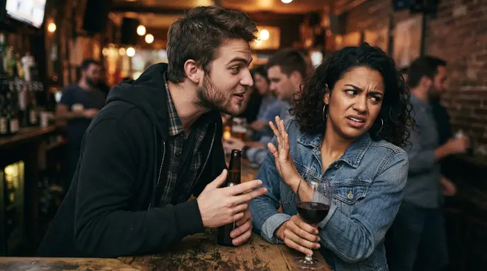 Short One-Liner Disgusting Pick Up Lines