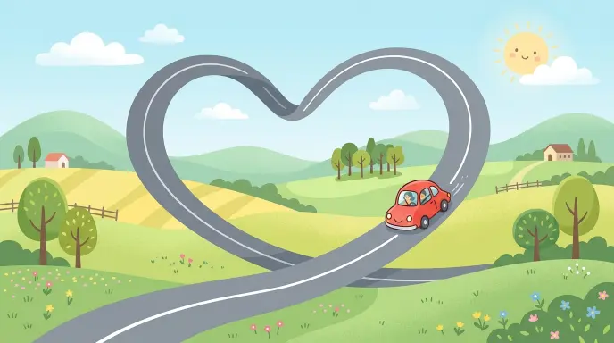 Short One-Liner Driving Pick Up Lines