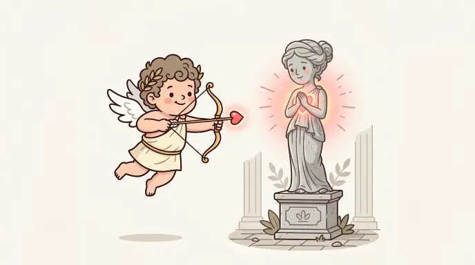 Short One-Liner Historical Pickup Lines