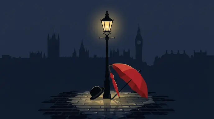 Short One-Liner London Pick Up Lines