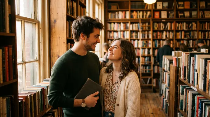 Smooth First-Meeting Pick Up Lines for Girls