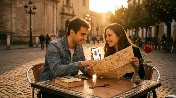 Spanish Pick Up Lines for Tinder and Dating Apps