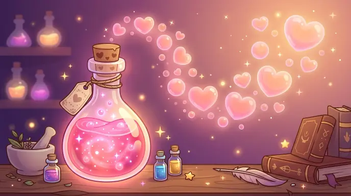 The Secret Formula Behind Great Rizz