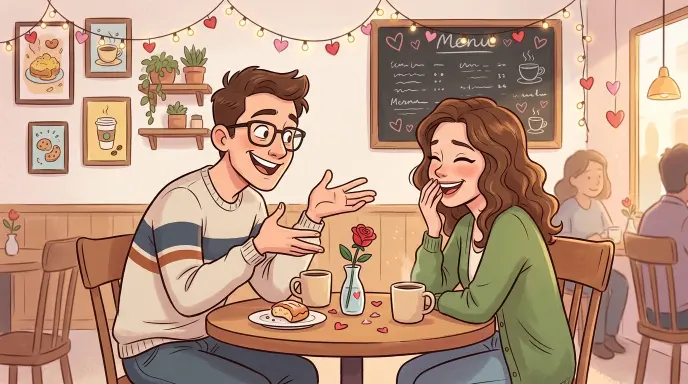 Valentines Pick Up Lines Funny for First Dates