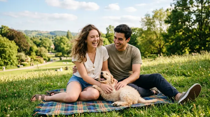 Vet Pick Up Lines for Animal Lovers