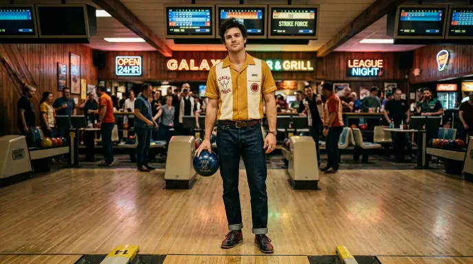 Best Bowling Pick Up Lines