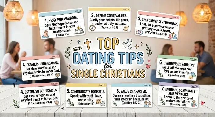 best christian pick up lines