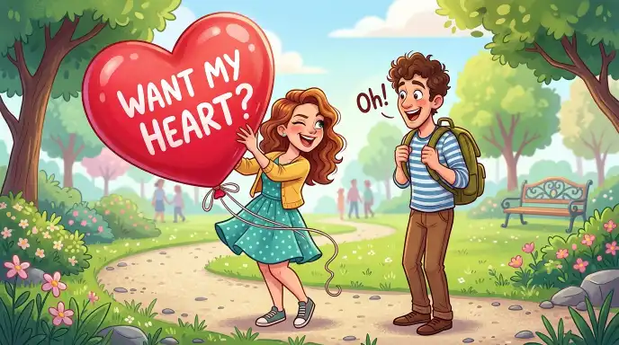best funny pickup lines to use on guys