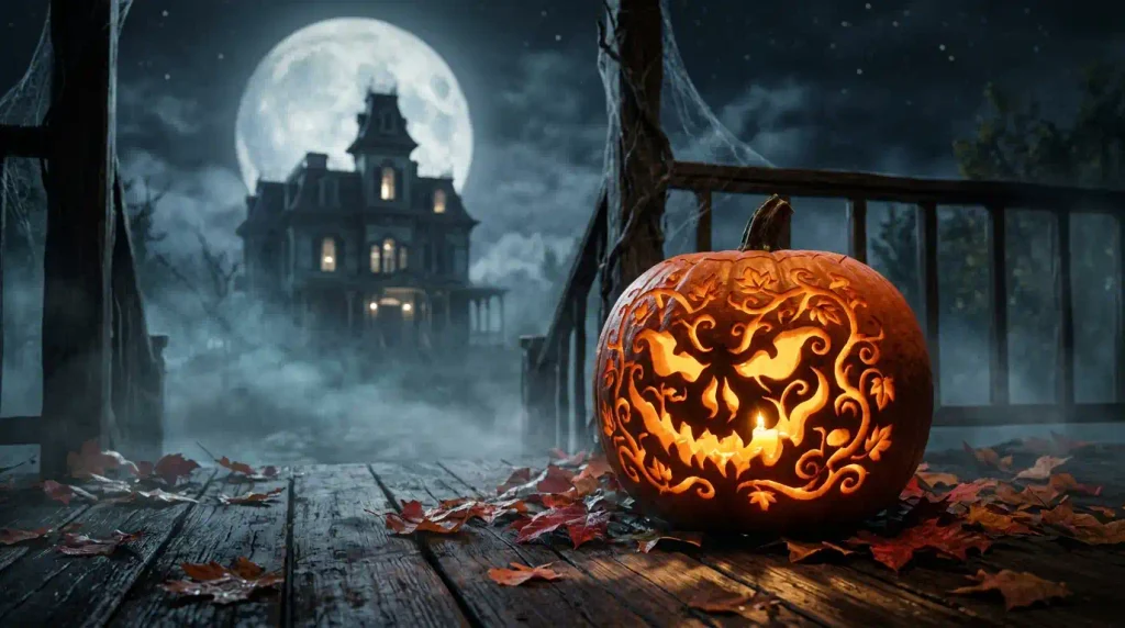Best Halloween Pickup Lines