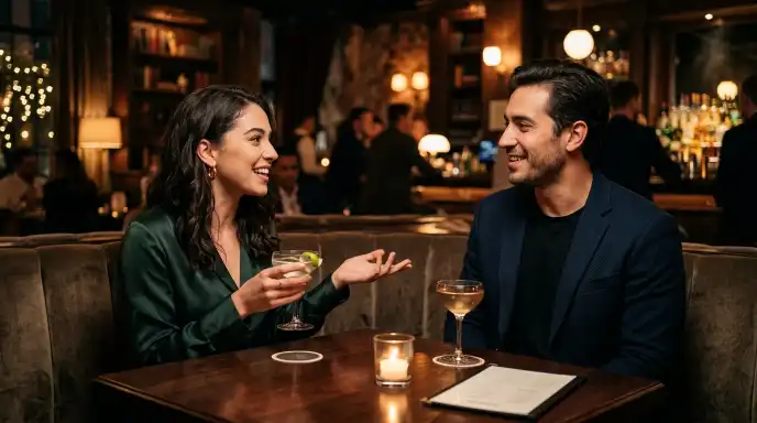 Best Pick Up Lines for Girls to Say to Guys