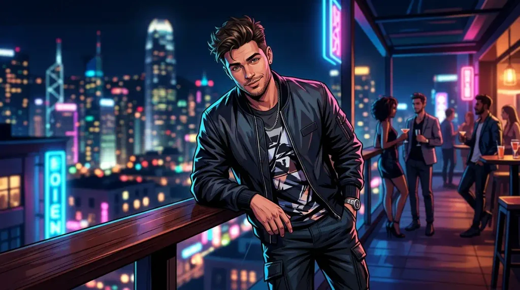 Bold Rizzy Pickup Lines That Stand Out