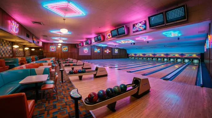 Bowling Pick Up Lines for Texting and DMs