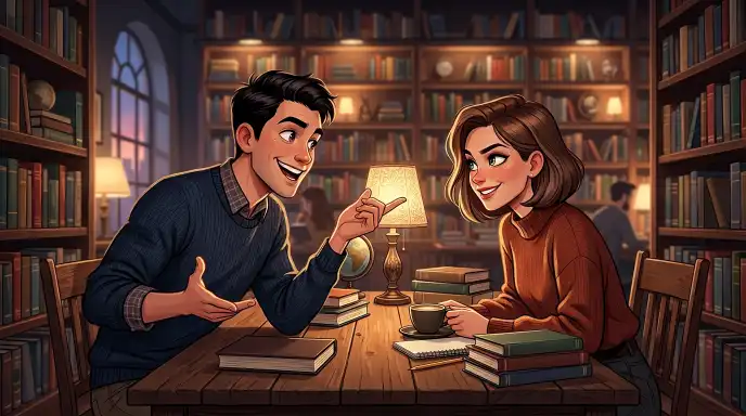 Clever and Witty Rizz Lines for Your GFClever and Witty Rizz Lines for Your GF