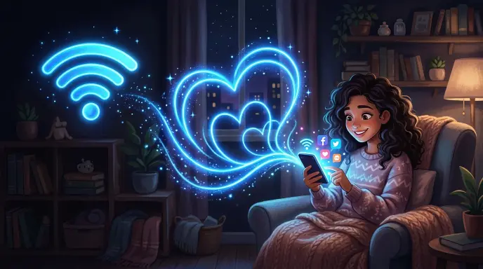 Corny Pickup Lines for Dating Apps