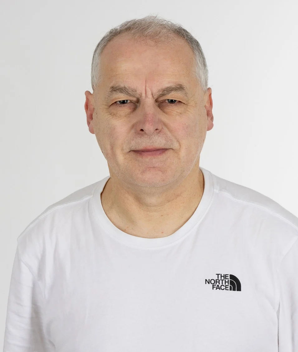 Eric Weber