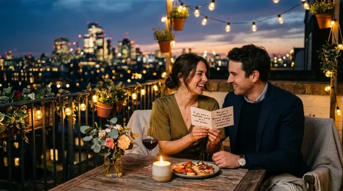 Girlfriend Girlfriend Pick Up Lines for New Relationships