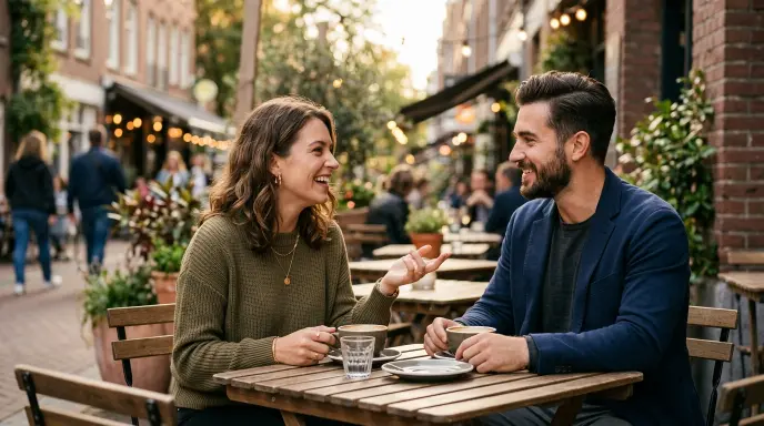 How to Use Pick Up Lines Questions Naturally