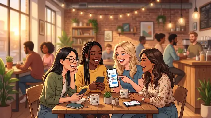Pick Up Lines for Girls to Use on Dating Apps
