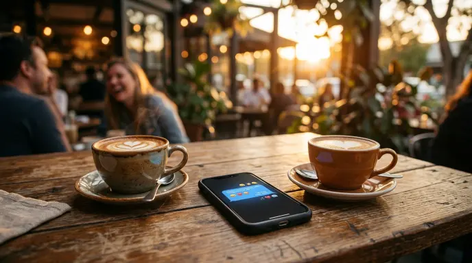 Pick Up Lines for Tinder and Dating Apps