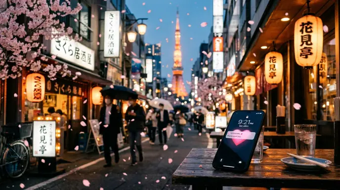 pick up lines in japanese