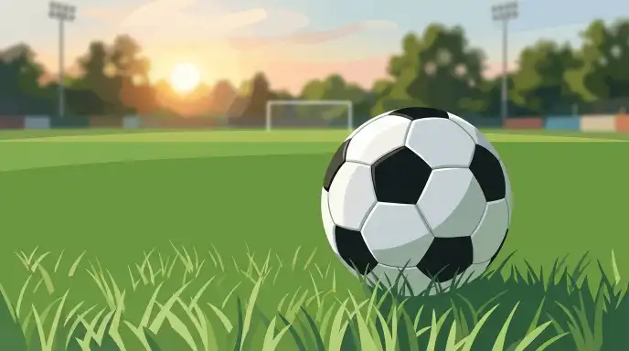 Short One-Liner Soccer Pickup Lines